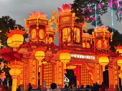 -南沙天后宫景区