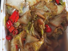 -粗粮人家·东北菜(洋桥店)