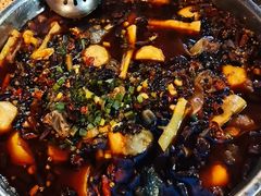 -黑竹香鸡(营和巷店)