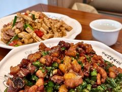 -黔人百味.贵州菜