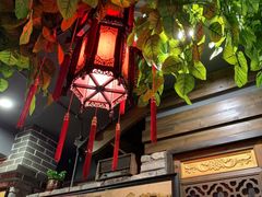 -北平印象.北京烤鸭.新京菜.融合菜(世贸店)