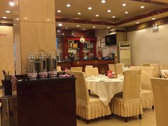 -郭林家常菜(洋桥店)