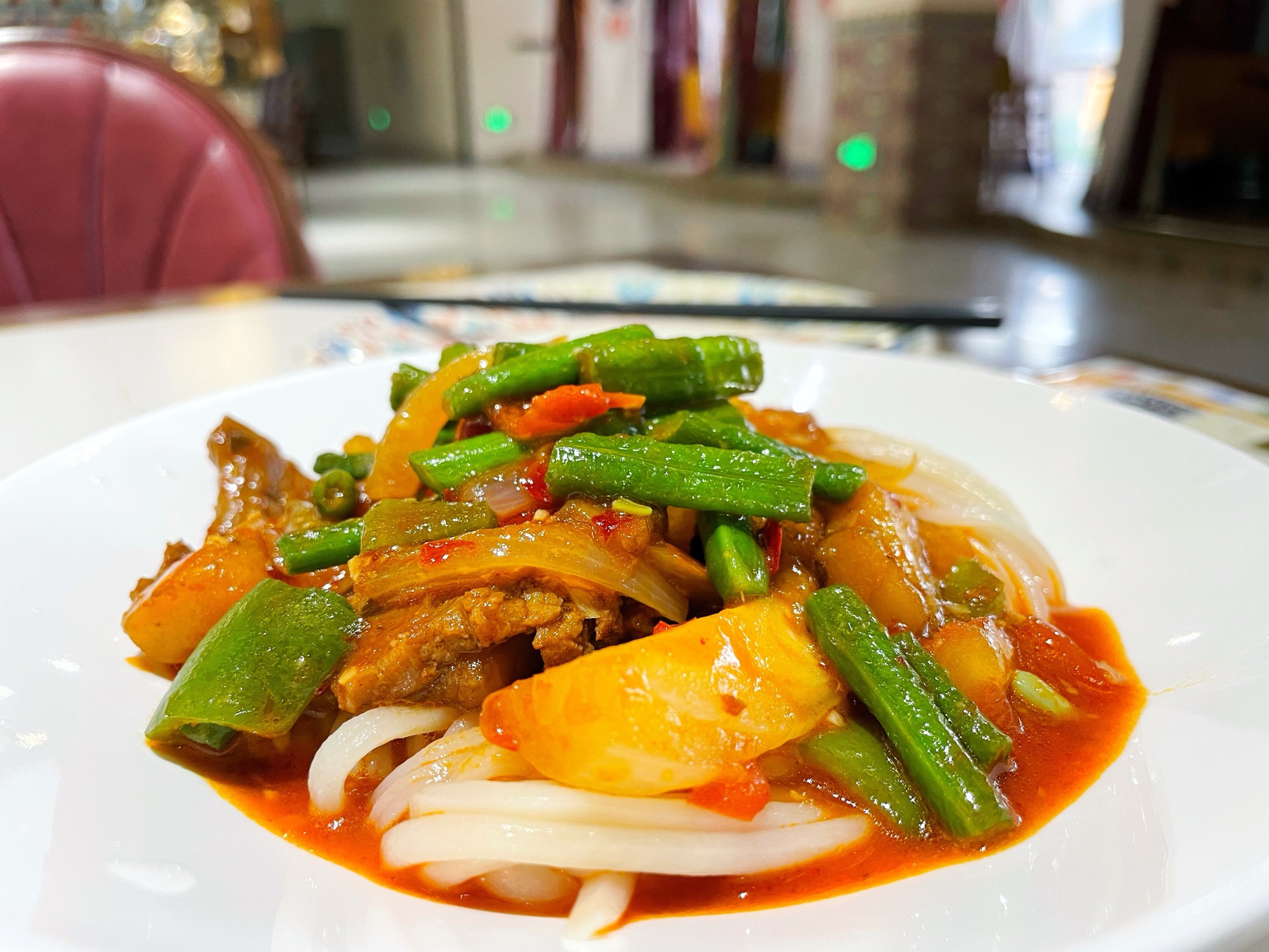 新疆天山天池吃什么 新疆天山天池吃什么