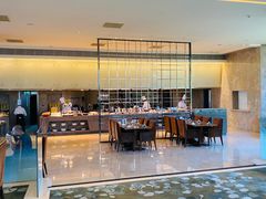 -长春净月潭喜来登酒店·盛宴标帜餐厅
