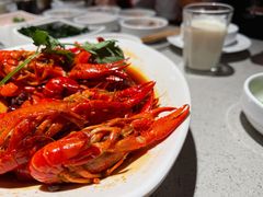 -海底捞火锅(群光广场店)