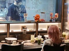 -贰醒·私房小院烧烤 (太古里店)