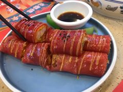 -点都德(汇盈广场店)
