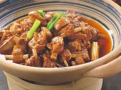 -卞氏菜根香(航空路旗舰店)