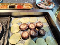 -十三姨正合丰烤肉(营迹路店)