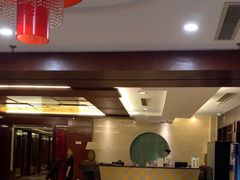 -四季轩中餐厅(徐州开元名都大酒店)