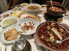 -丹江渔村(望京店)