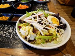 -九田家黑牛烤肉料理(石路天虹店)