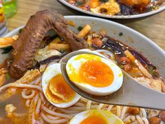 -阿生哥螺蛳粉(永安街店)