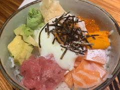 -江户前寿司(好运街店)