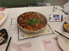 -黄记煌三汁焖锅(首创奥特莱斯店)