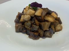 -月福京味斋·烤鸭店·北京菜(鼓楼总店)