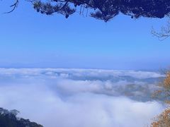 -五女山景区