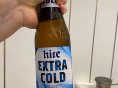 海特啤酒-阿里郎韩国料理