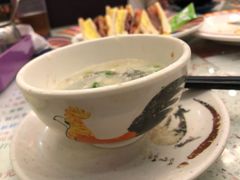 -新辉港式茶餐厅(北栅店)