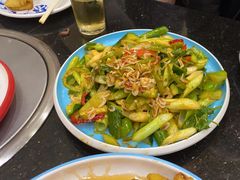 -瑞杰烧烤店·24小时营业(山东路店)