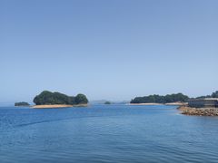 -庐山西海主景区