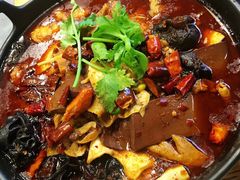 -巴渝菜馆(涿州店)