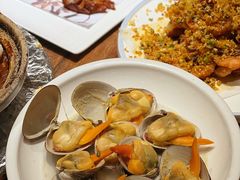 -九號院子海鲜烧烤