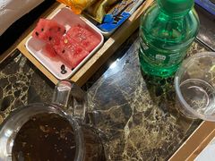 -太古里影院足道汤泉SPA(通跃商业广场店)