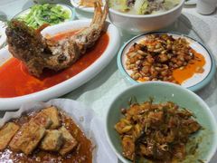 -金百万烤鸭店(良乡店)