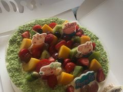 -覃记海鲜美食餐厅