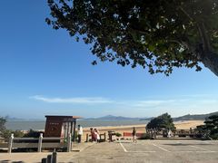 -普陀山风景名胜区-千步大沙