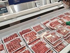 -山姆会员商店(亦庄创意生活广场店)