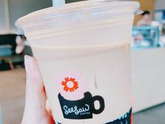 -Seesaw Coffee(苏州中心店)