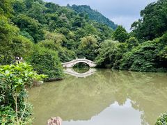 -黔灵山公园