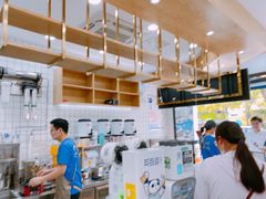 -茶百道(沃格时尚街店)