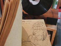 -109 COFFEE(建筑学院店)
