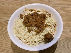 -吴记怪味面(牛王庙店)