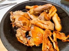 -莆田餐厅PUTIEN(世博源店)