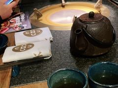 -湊湊火锅·茶憩(东城万达店)