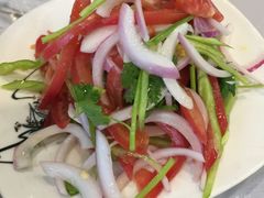 -帕米尔食府(白云观店)