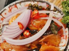 -妙香居韩国烤肉(鹏瑞利季华广场店)