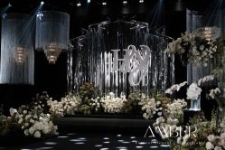 -琥珀婚礼策划AMBER WEDDING