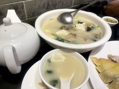 -文记壹心鸡(宝华路店)
