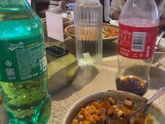 -水煮三国·川鲁江湖菜(香山店)