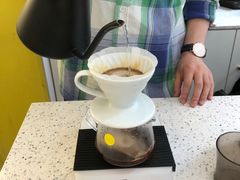 -YECLIP COFFEE黄色回形针咖啡