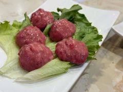 -粤潮牛肉火锅店(江南大道店)