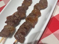 -西贝(宝乐汇店)