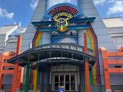 -青岛方特梦幻王国