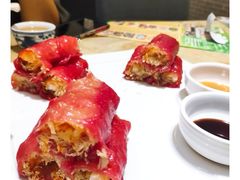 -明泉居茶点荟(车陂店)
