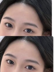 -张小野·专业半永久纹眉